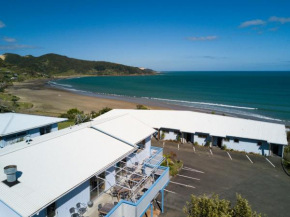 Ahipara Bay Motel